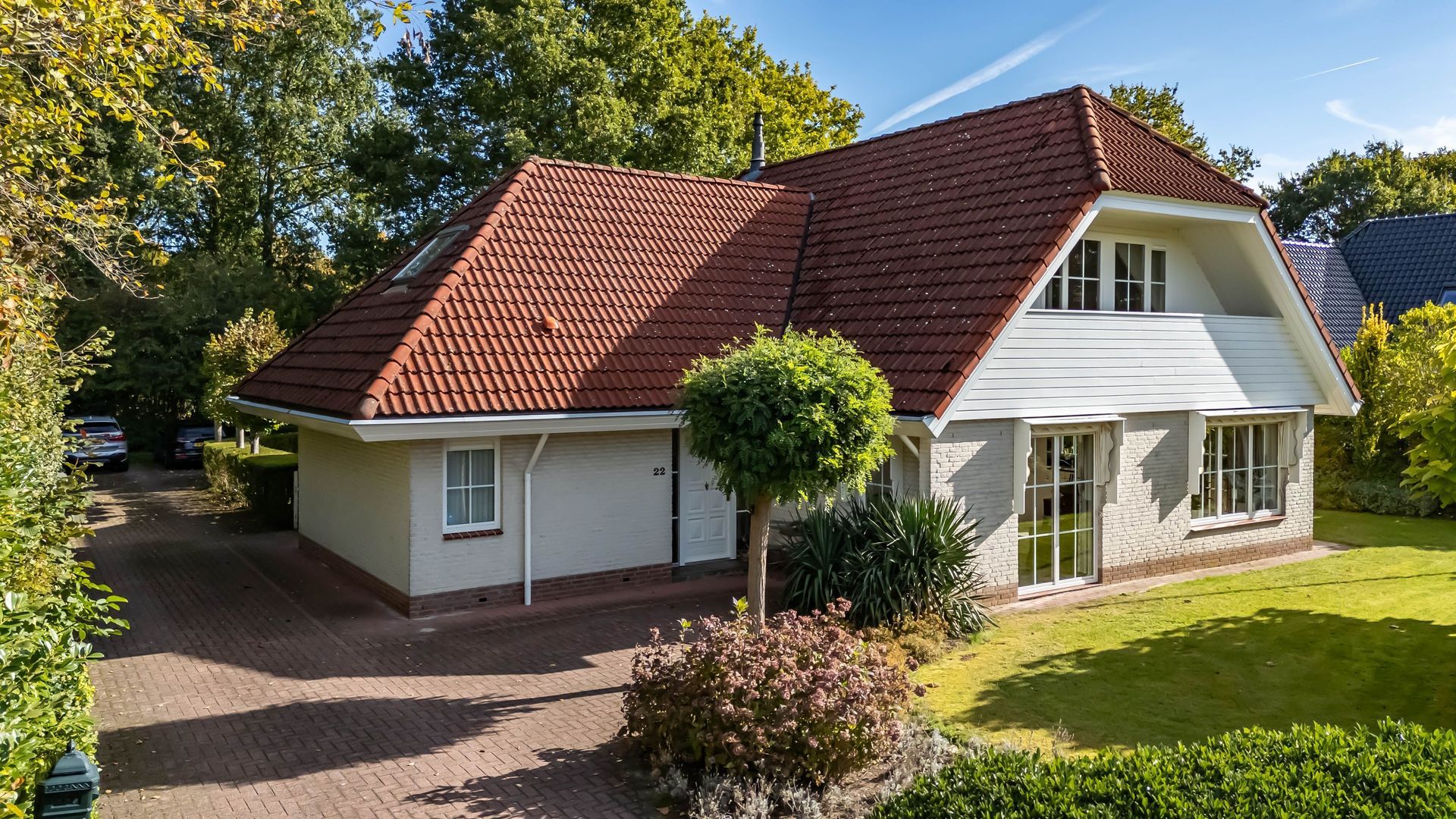 Langakkers 22, Schipborg foto-0