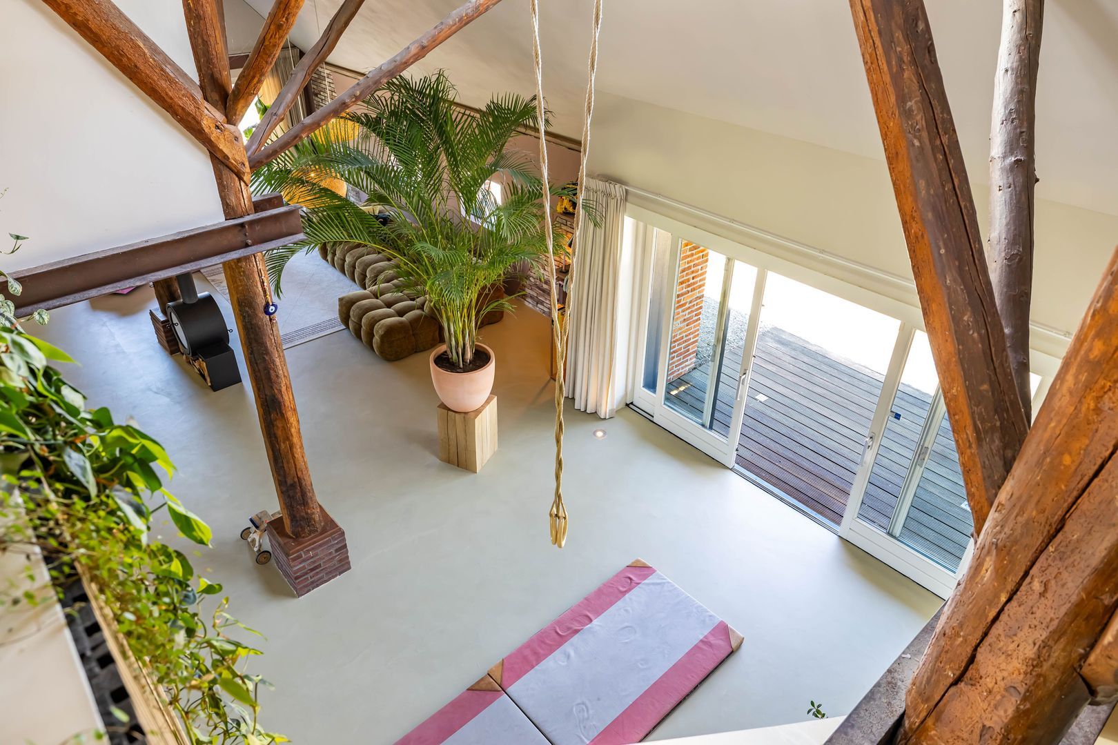 Centrum 8, Lieveren foto-24