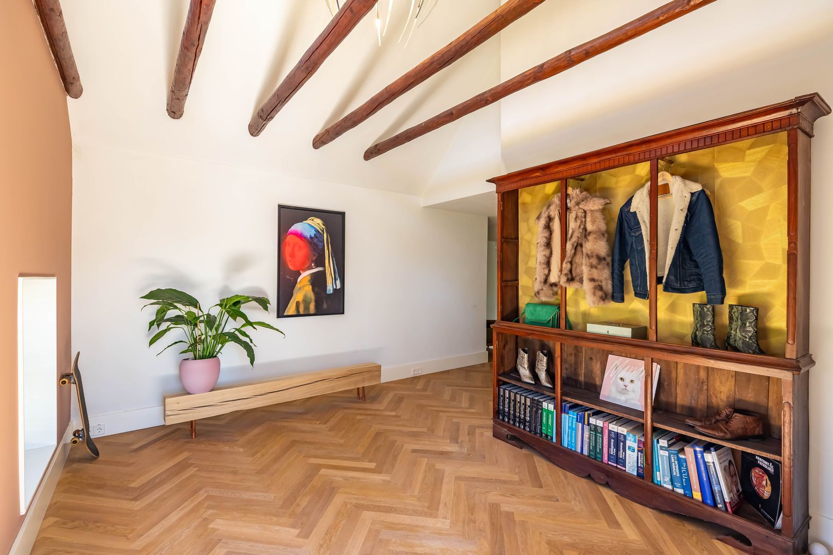 Centrum 8, Lieveren foto-3