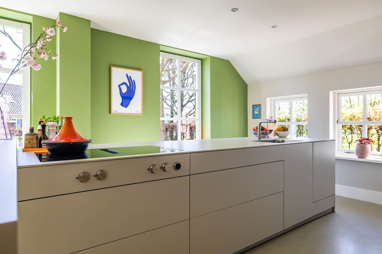 Centrum 8, Lieveren foto-19