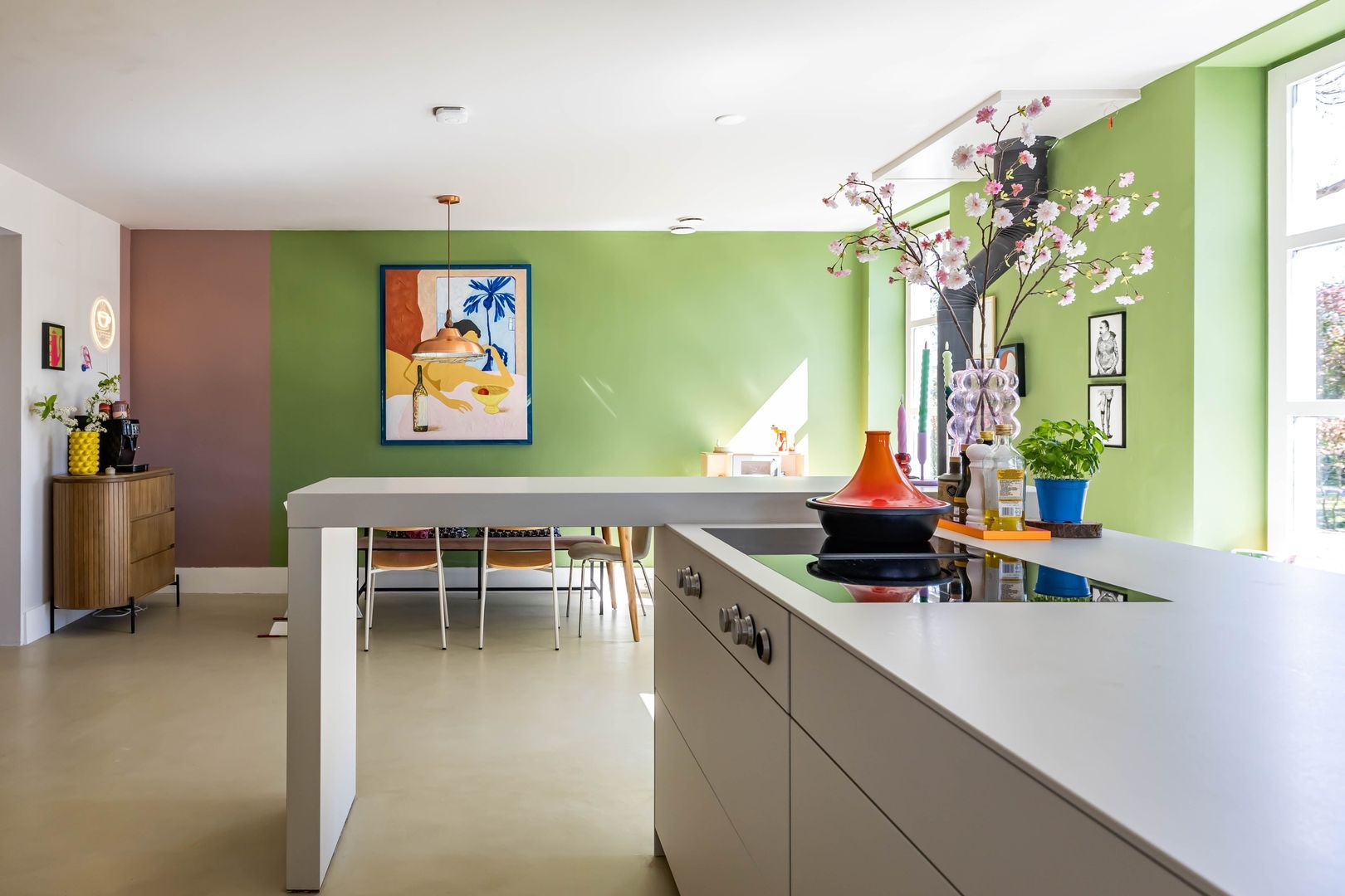 Centrum 8, Lieveren foto-17