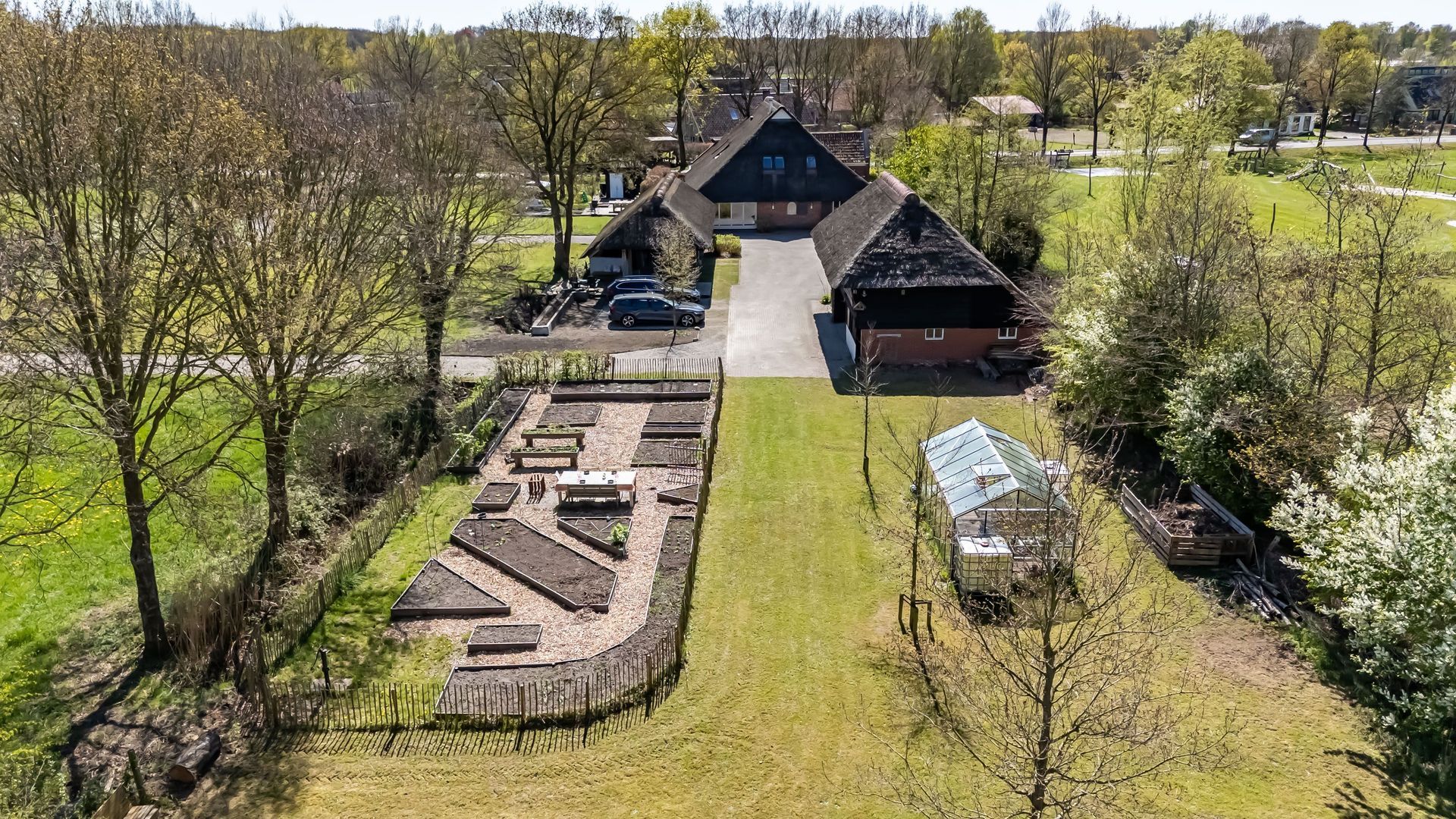 Centrum 8, Lieveren foto-36