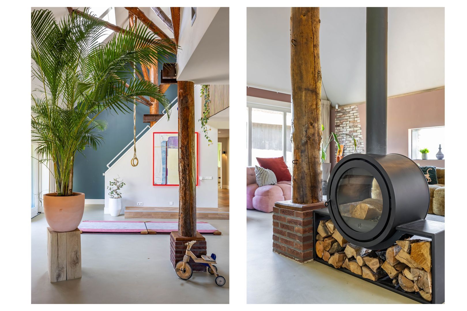 Centrum 8, Lieveren foto-11