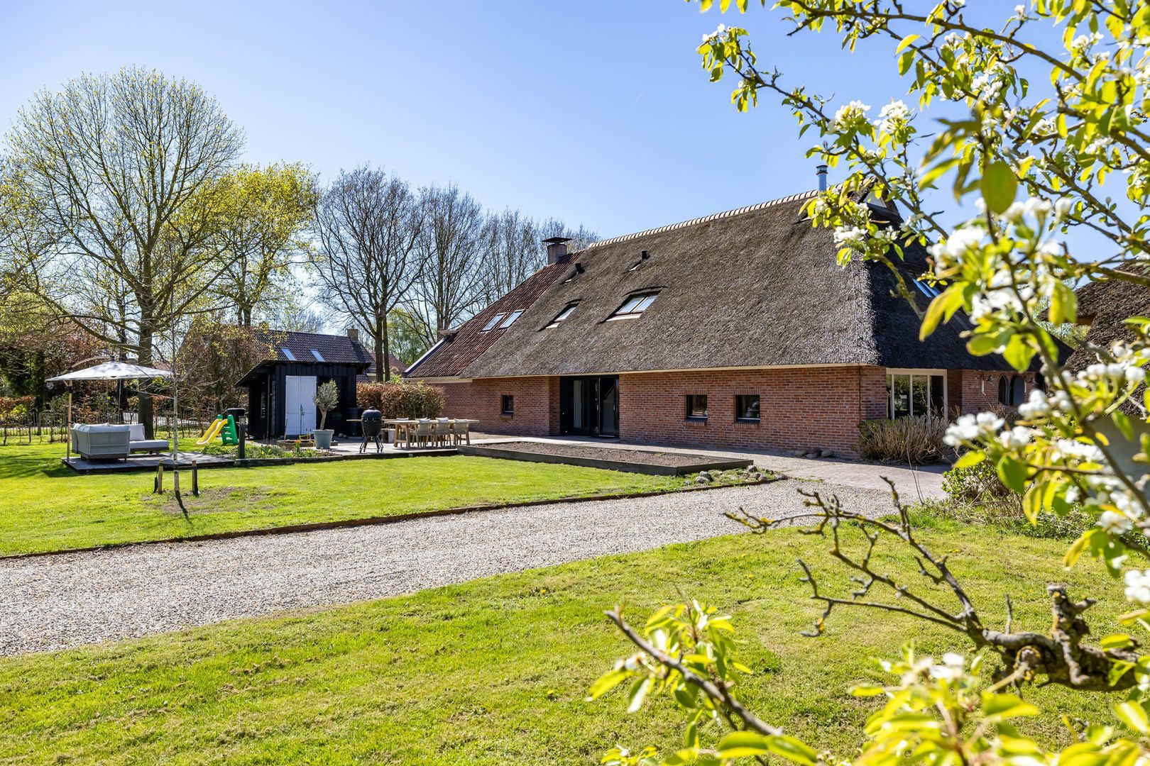 Centrum 8, Lieveren foto-43