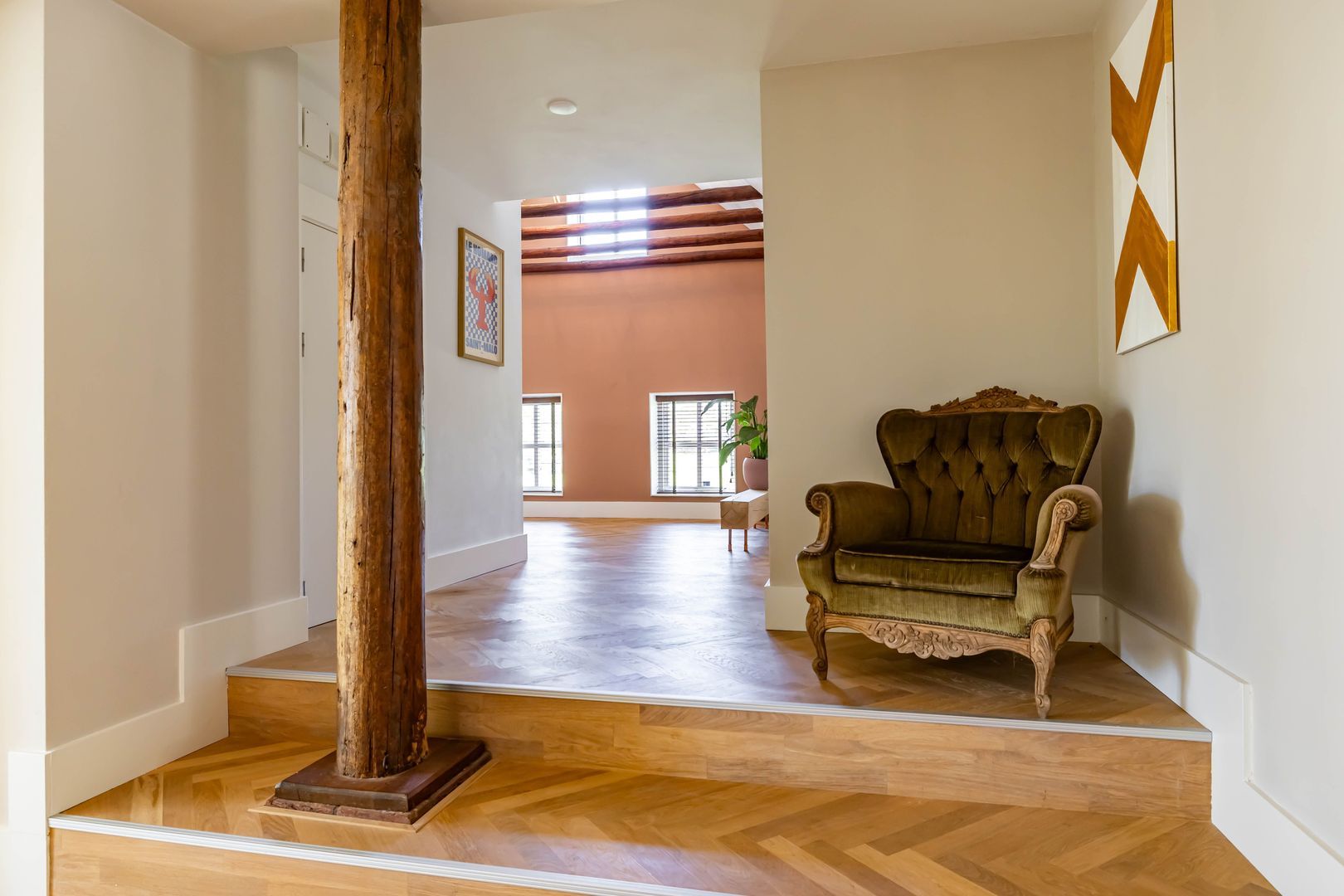 Centrum 8, Lieveren foto-4