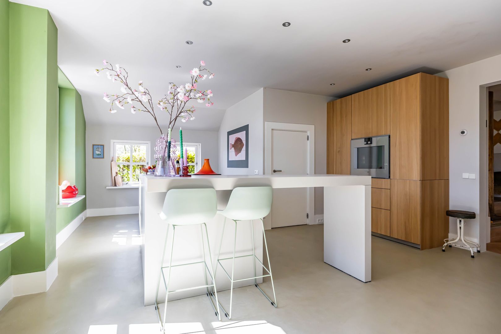 Centrum 8, Lieveren foto-15