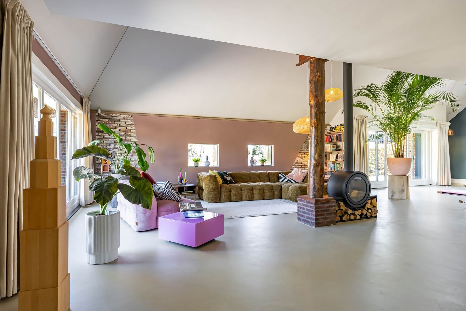 Centrum 8, Lieveren foto-10