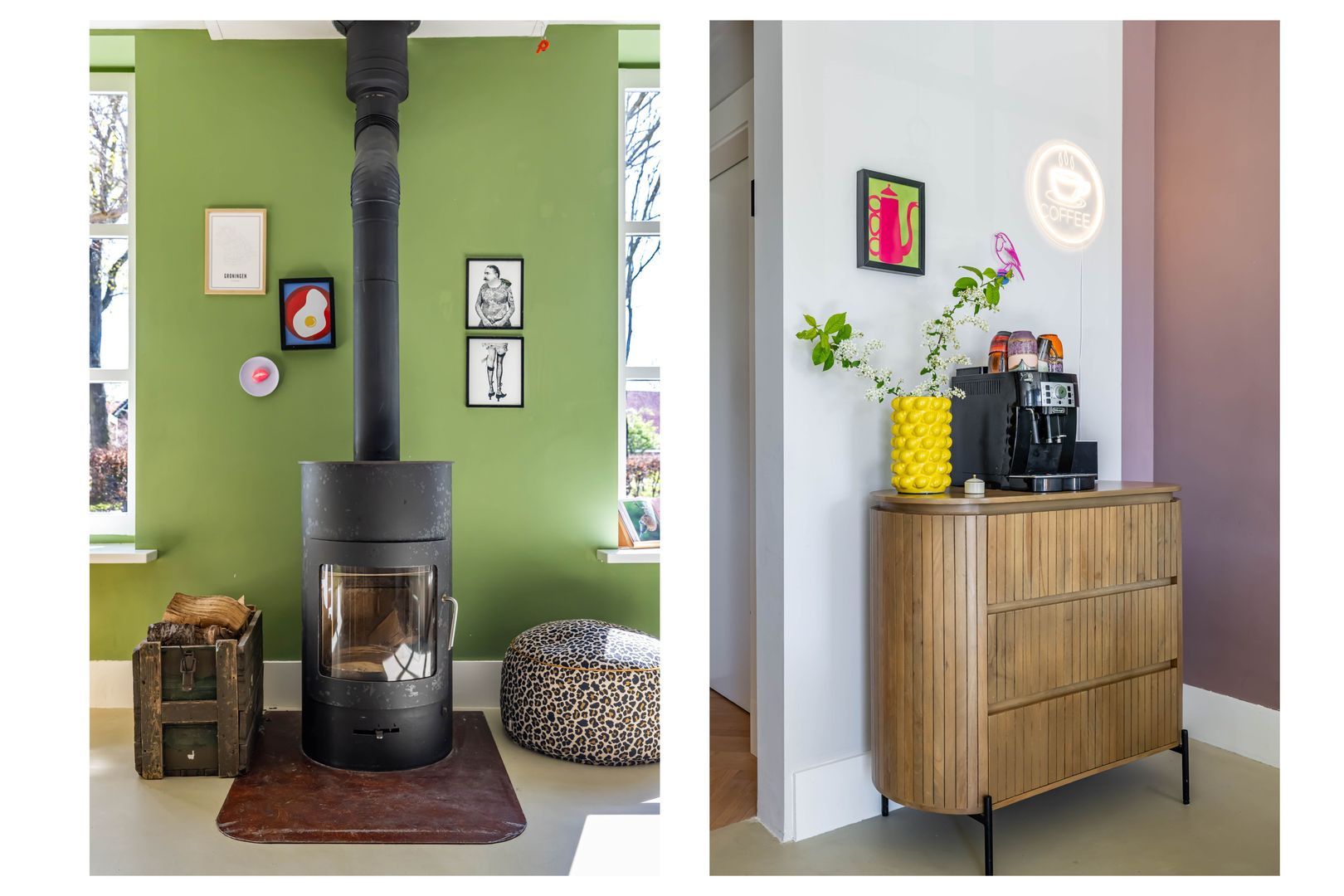 Centrum 8, Lieveren foto-18