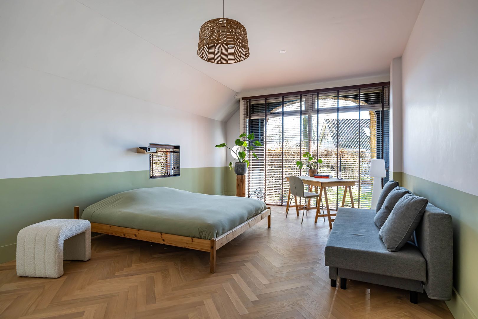 Centrum 8, Lieveren foto-20