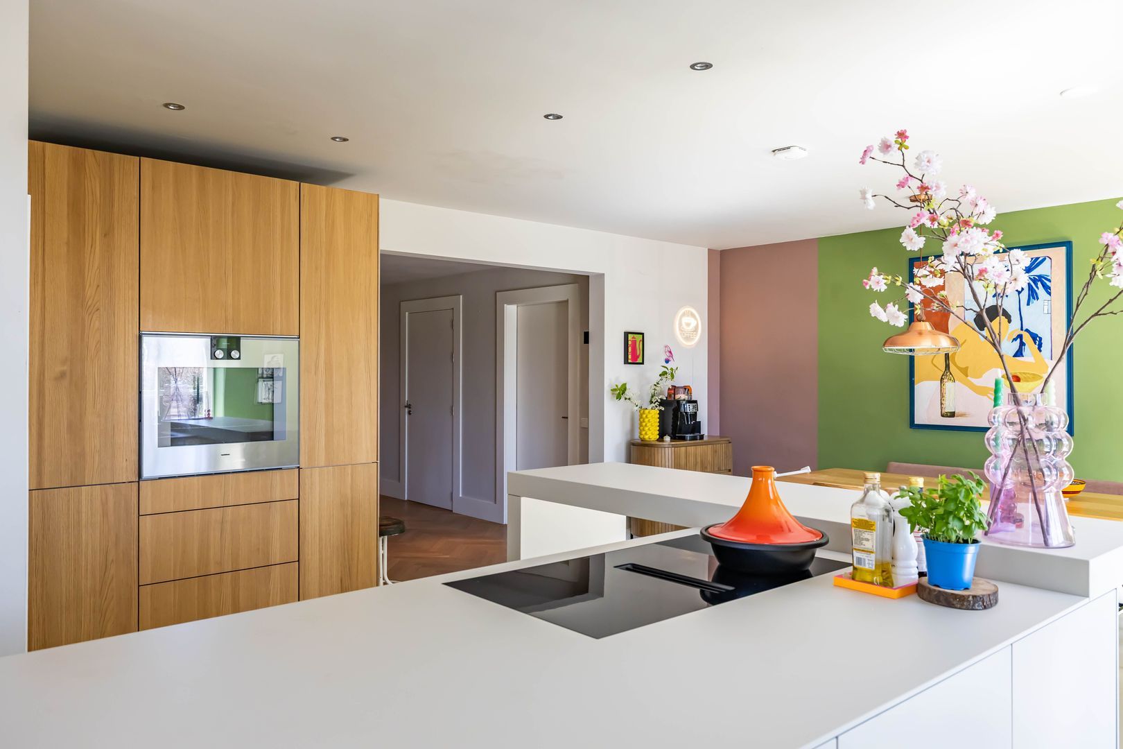 Centrum 8, Lieveren foto-16