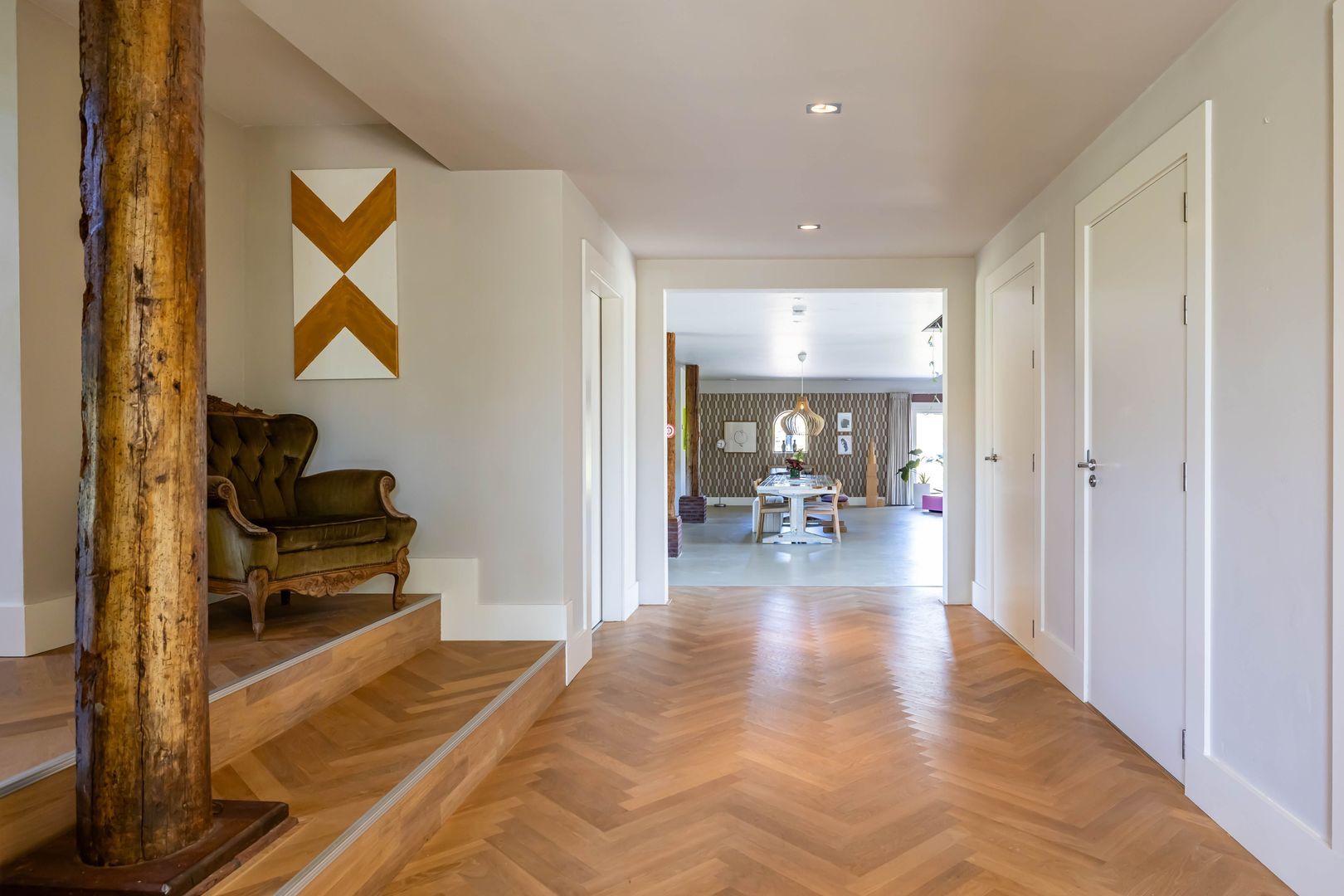 Centrum 8, Lieveren foto-5