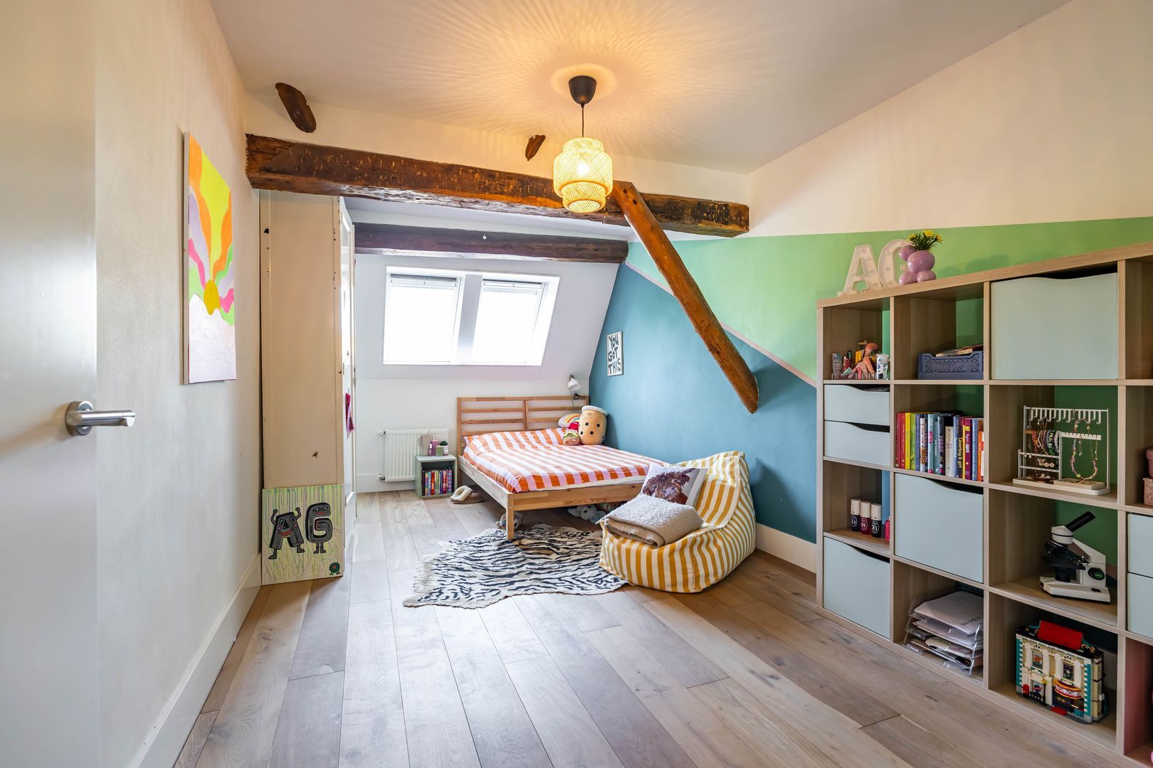 Centrum 8, Lieveren foto-27