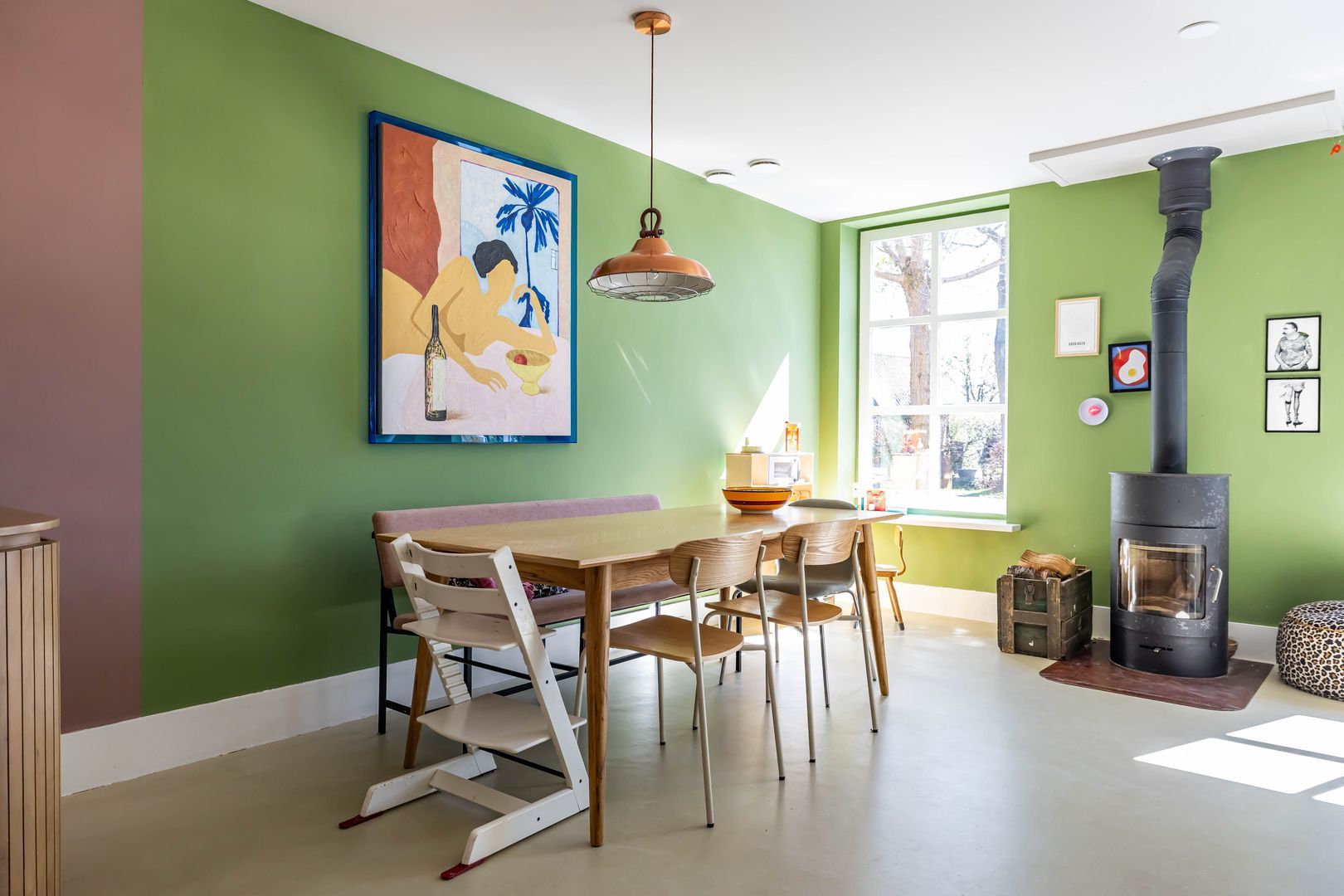 Centrum 8, Lieveren foto-14