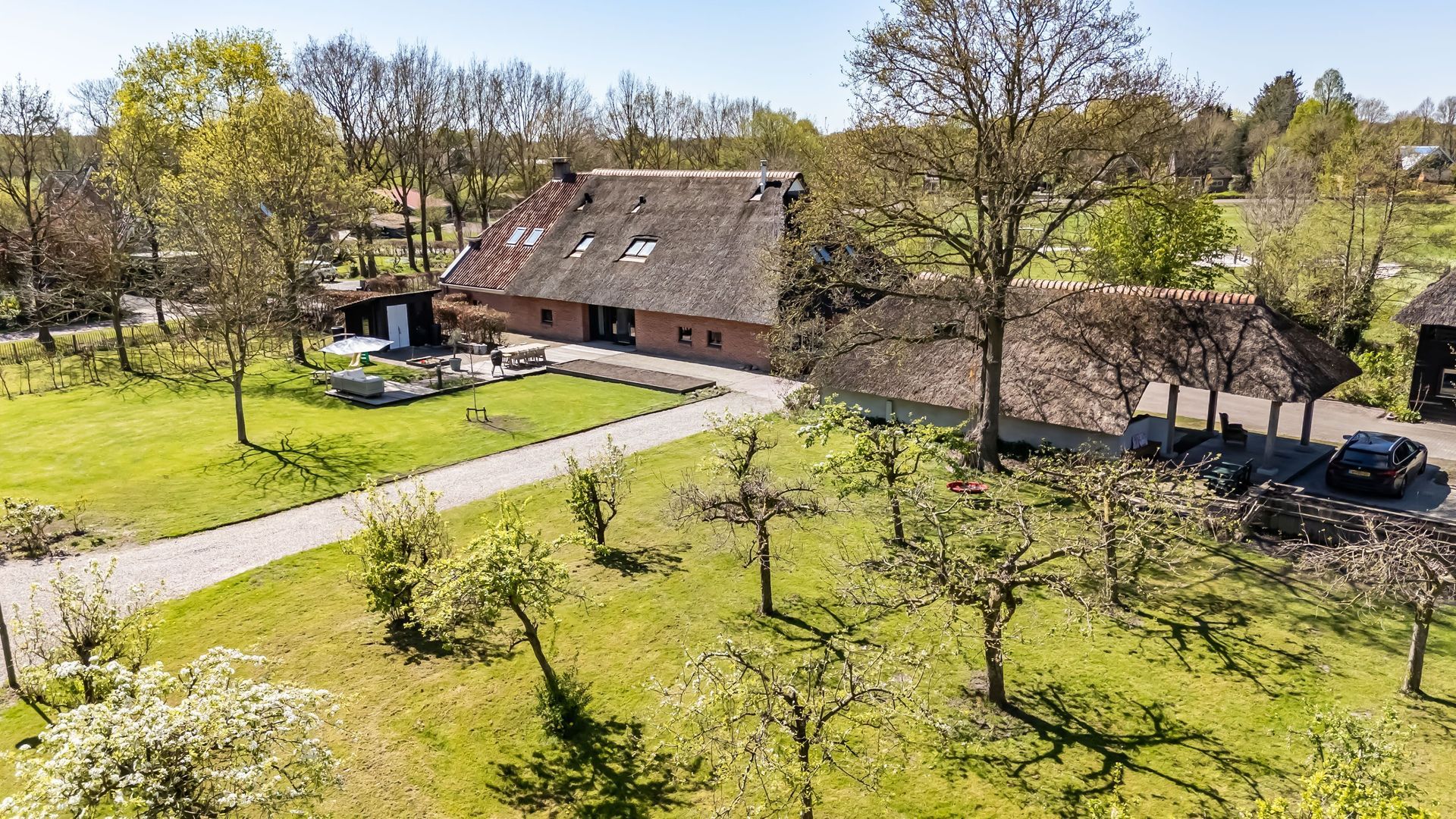 Centrum 8, Lieveren foto-42