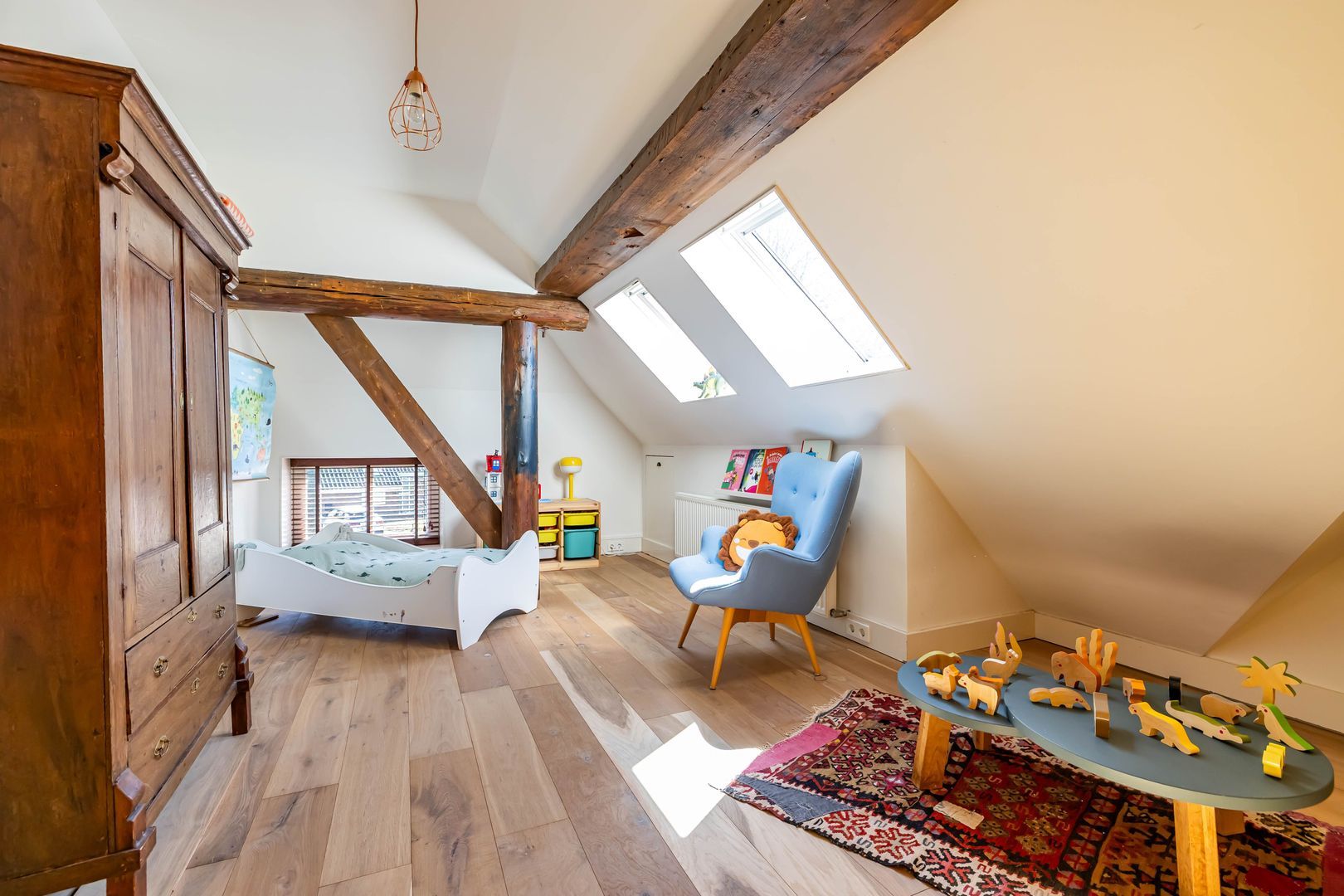 Centrum 8, Lieveren foto-30