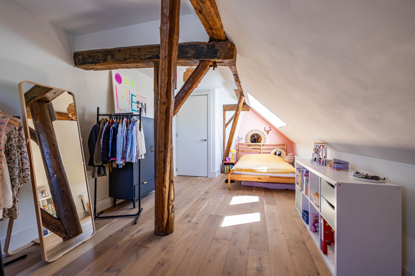 Centrum 8, Lieveren foto-28