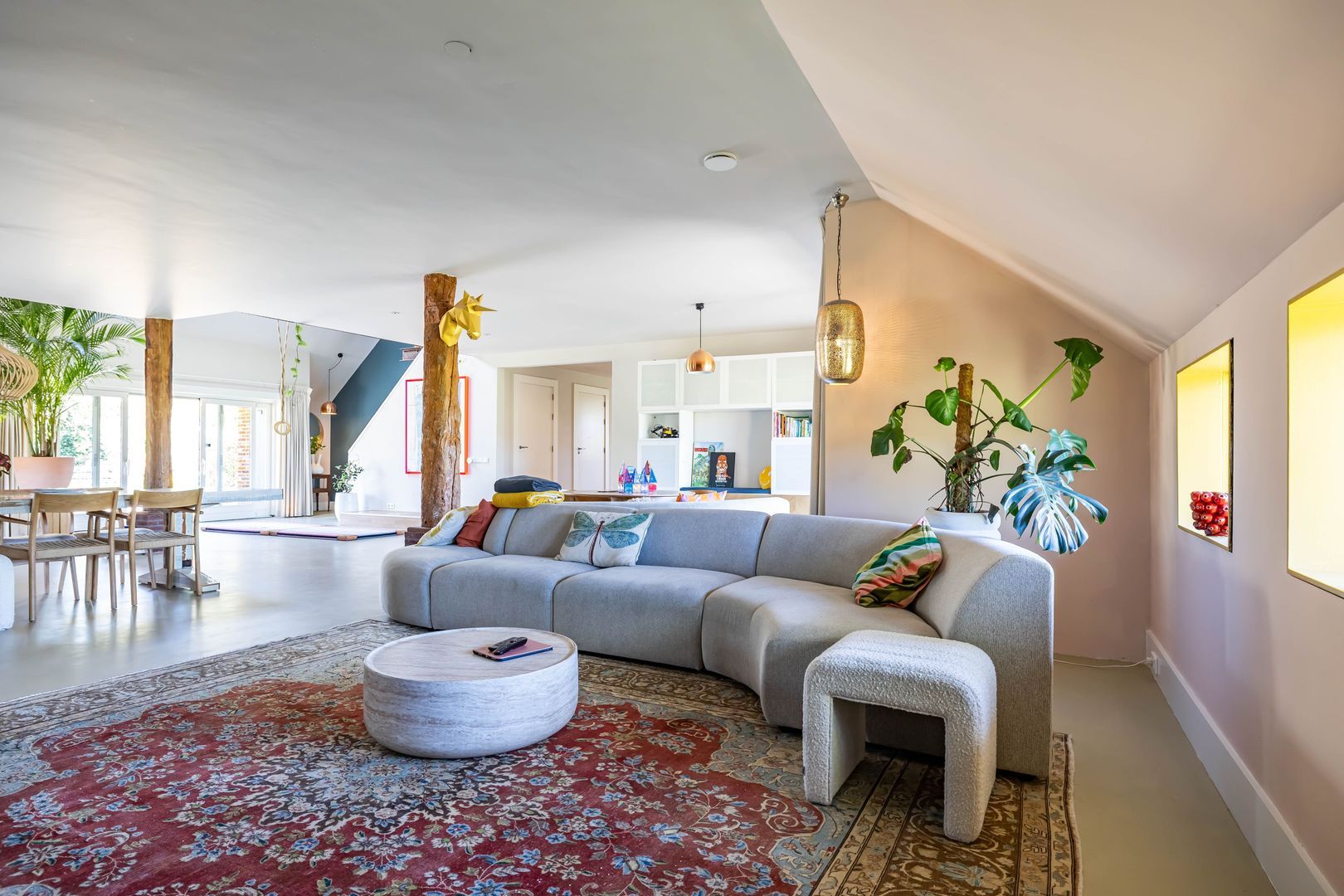 Centrum 8, Lieveren foto-8