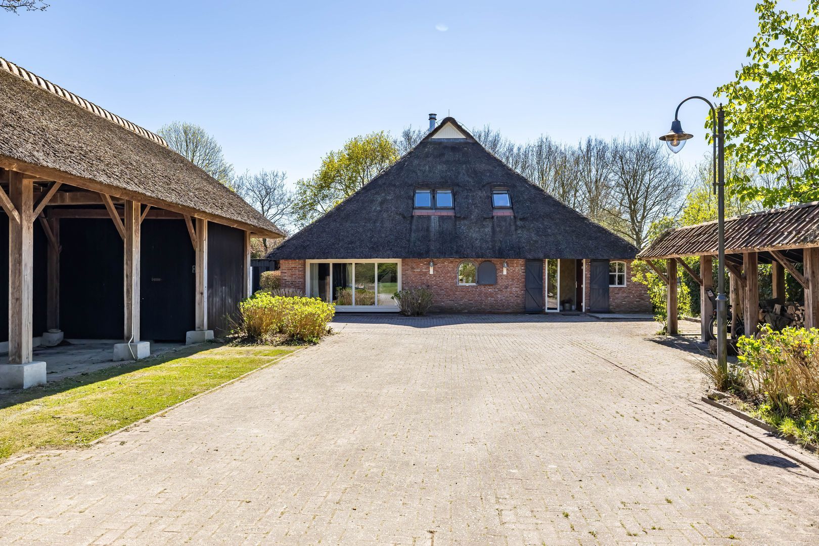 Centrum 8, Lieveren foto-39