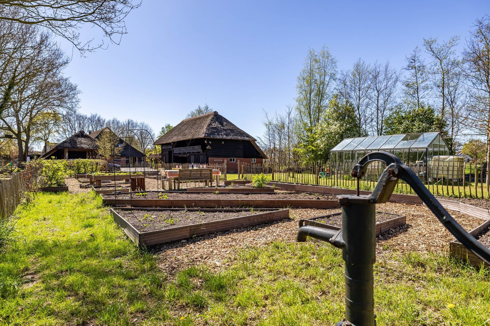 Centrum 8, Lieveren foto-37