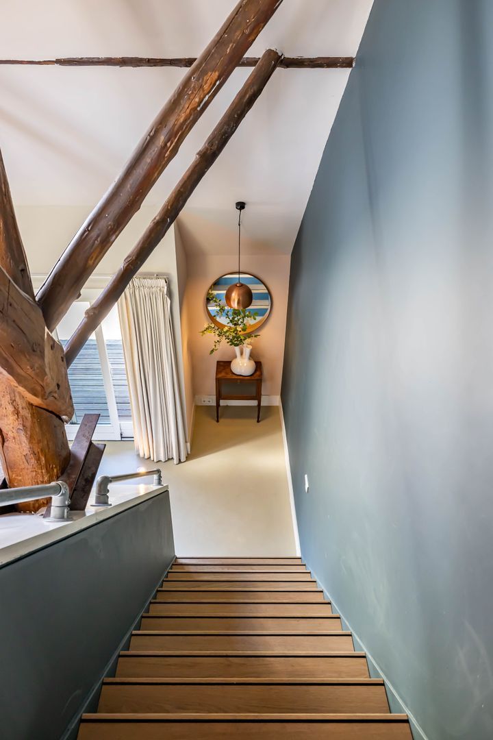 Centrum 8, Lieveren foto-23