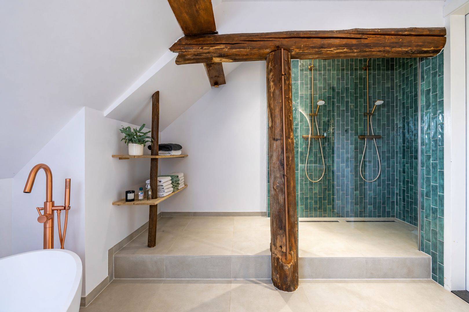 Centrum 8, Lieveren foto-33