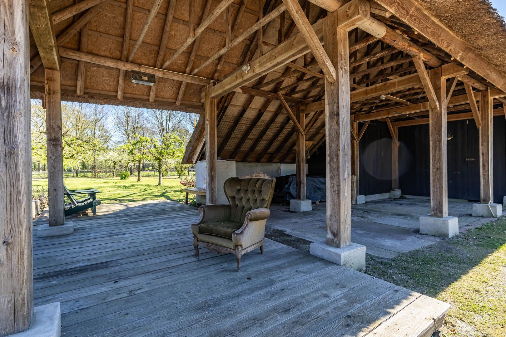 Centrum 8, Lieveren foto-40