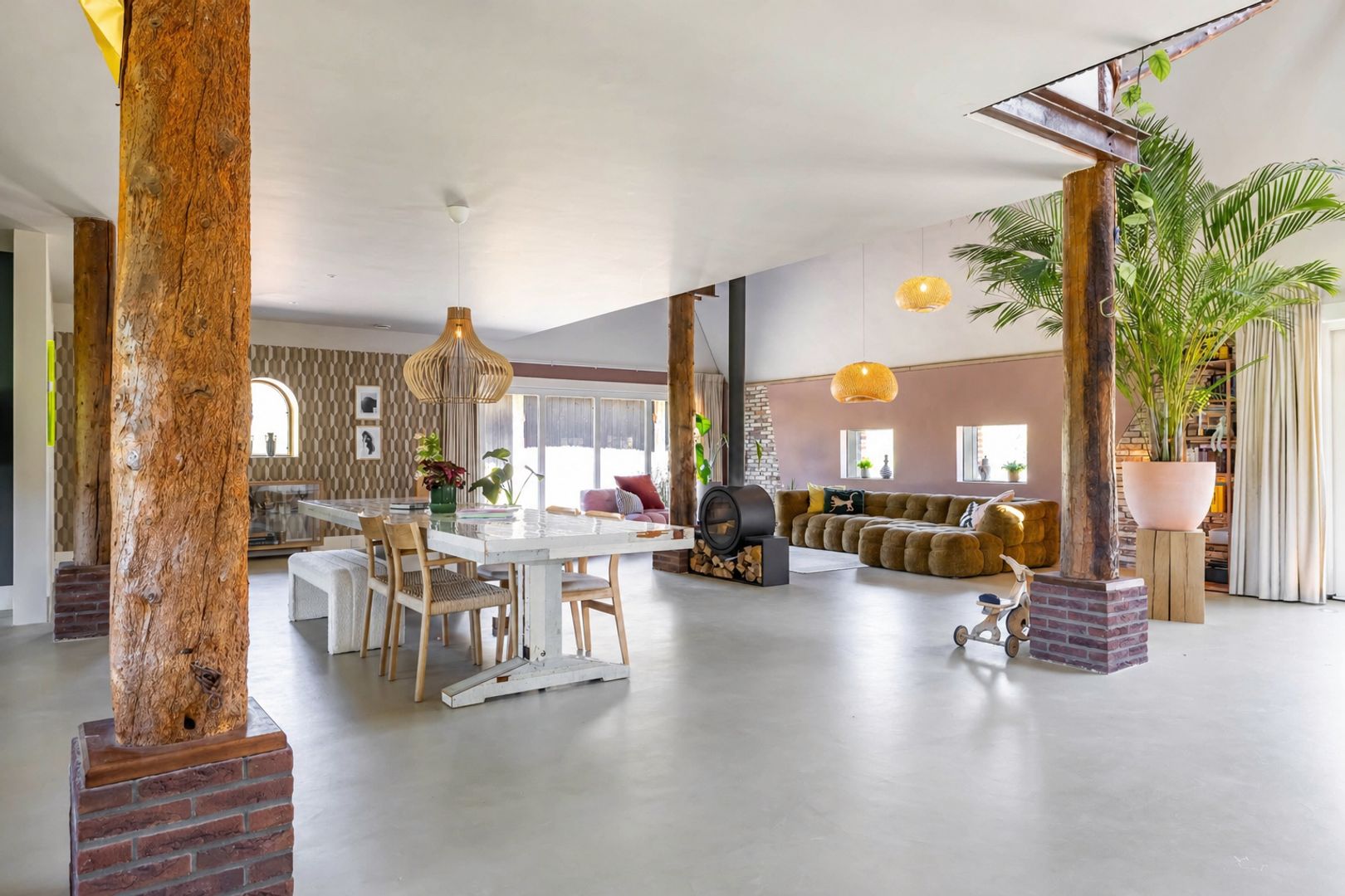 Centrum 8, Lieveren foto-6