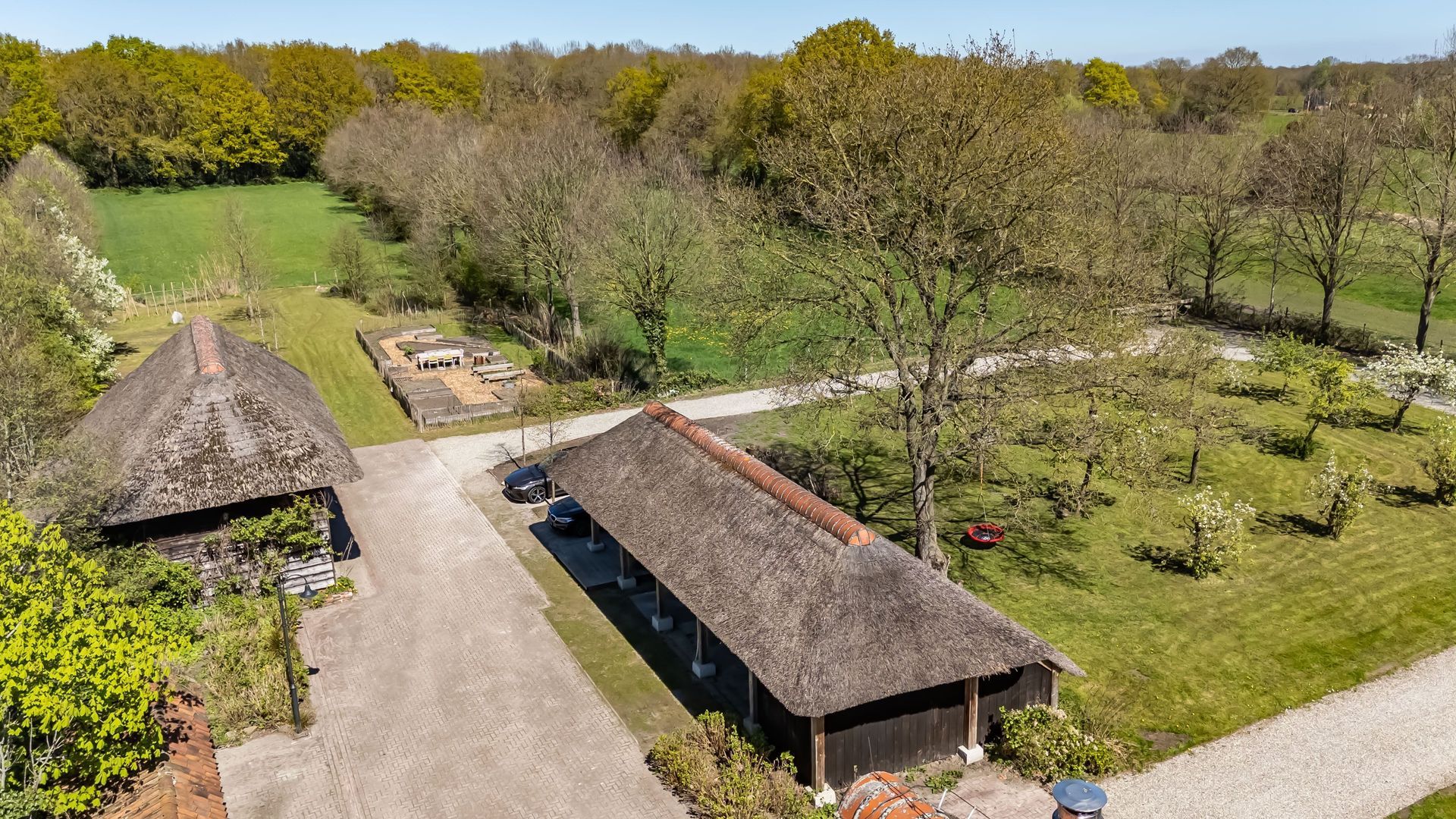 Centrum 8, Lieveren foto-41