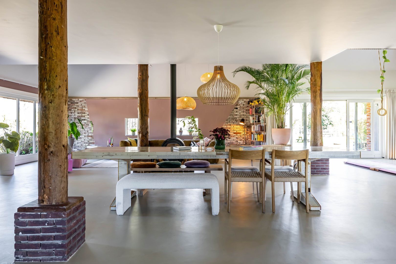 Centrum 8, Lieveren foto-9