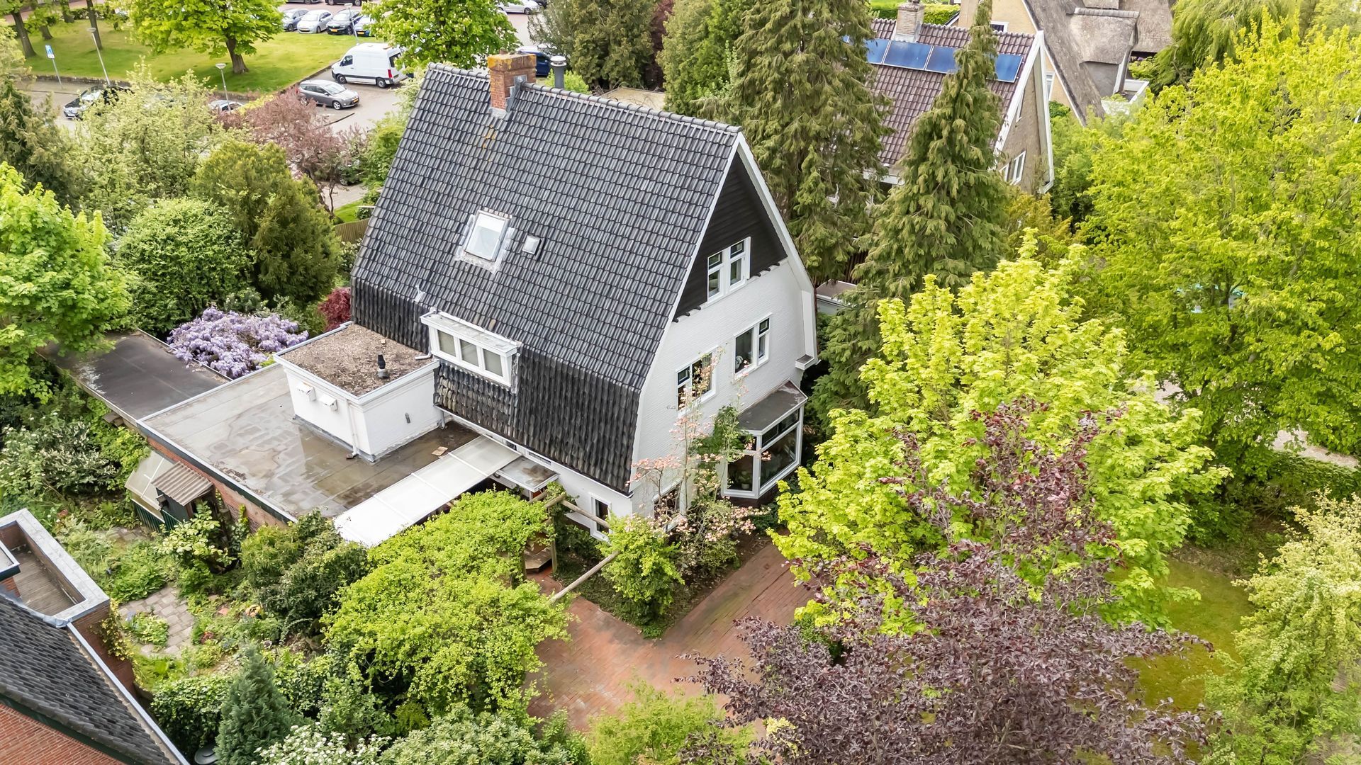 Molenweg 29, Haren GN foto-44