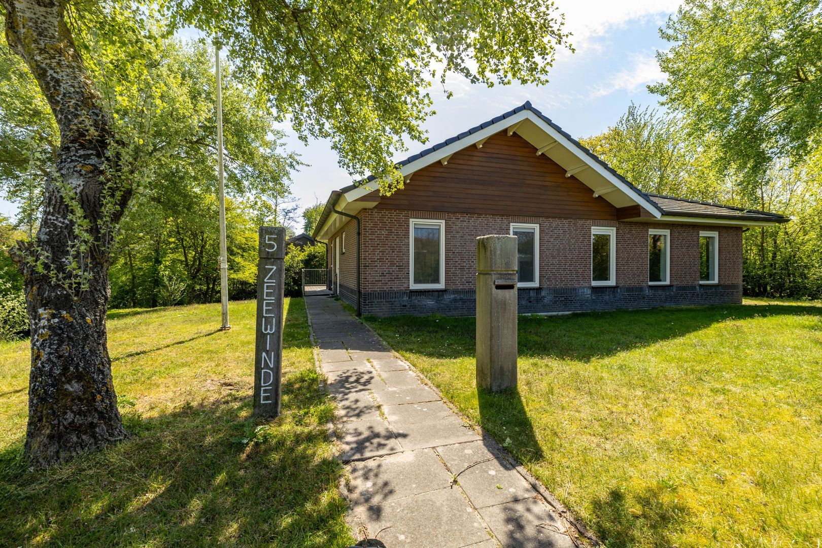Zwarteduinenweg 5, Schiermonnikoog foto-1