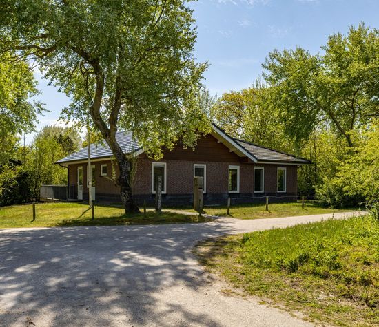 Zwarteduinenweg 5, Schiermonnikoog