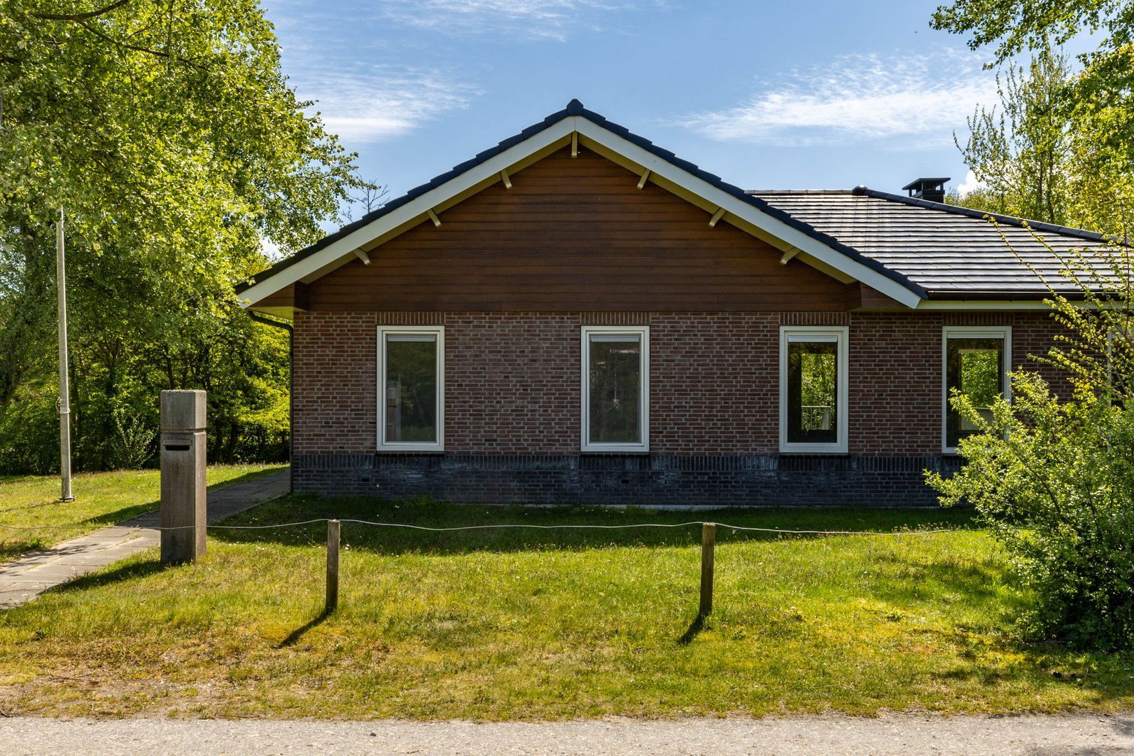 Zwarteduinenweg 5, Schiermonnikoog foto-39