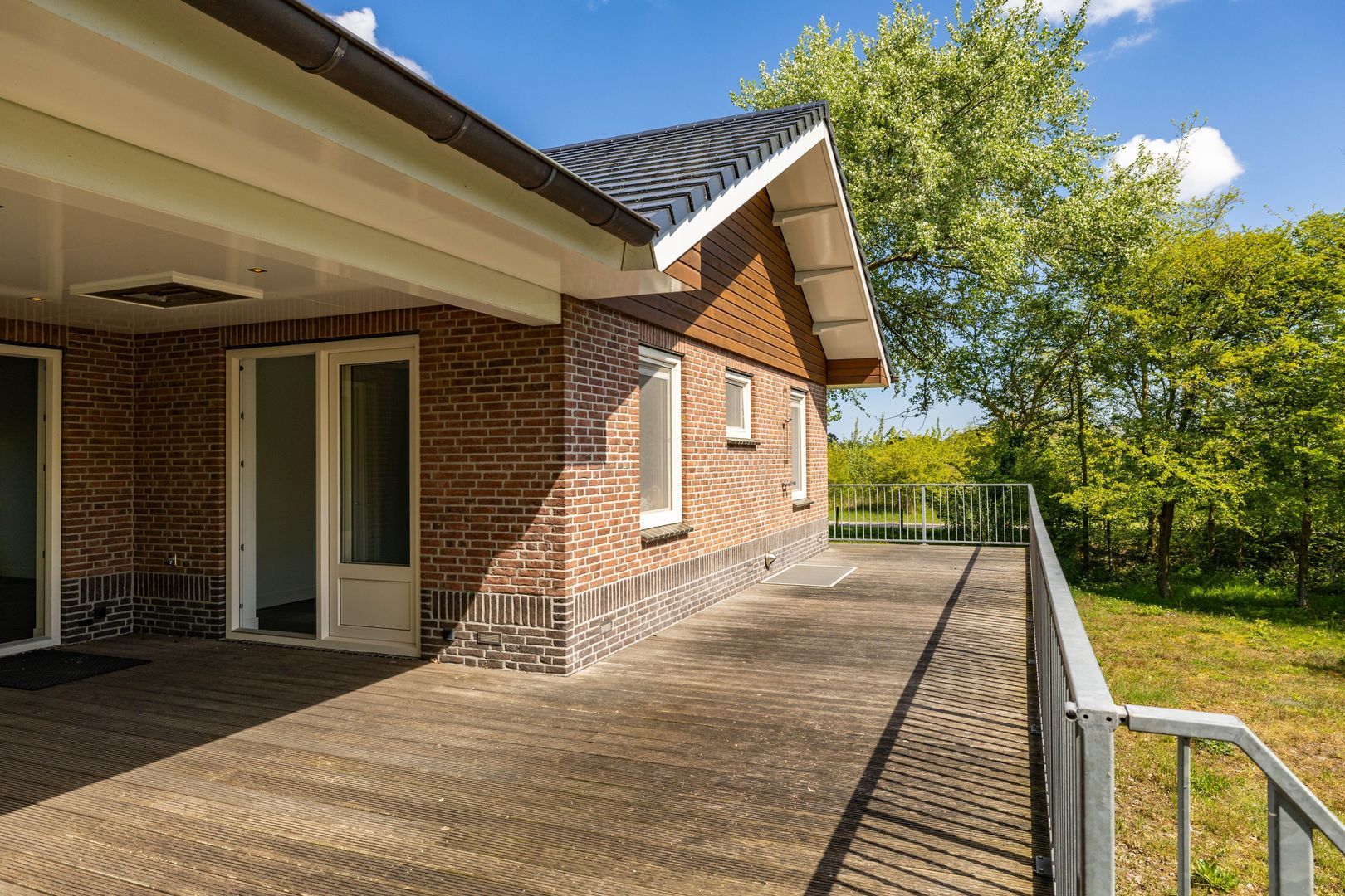 Zwarteduinenweg 5, Schiermonnikoog foto-19
