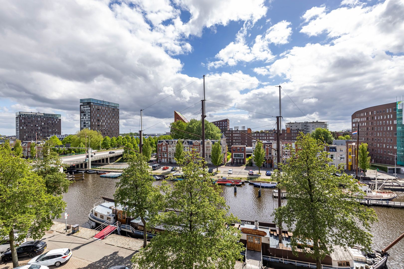 Oosterkade 12 8, Groningen foto-45