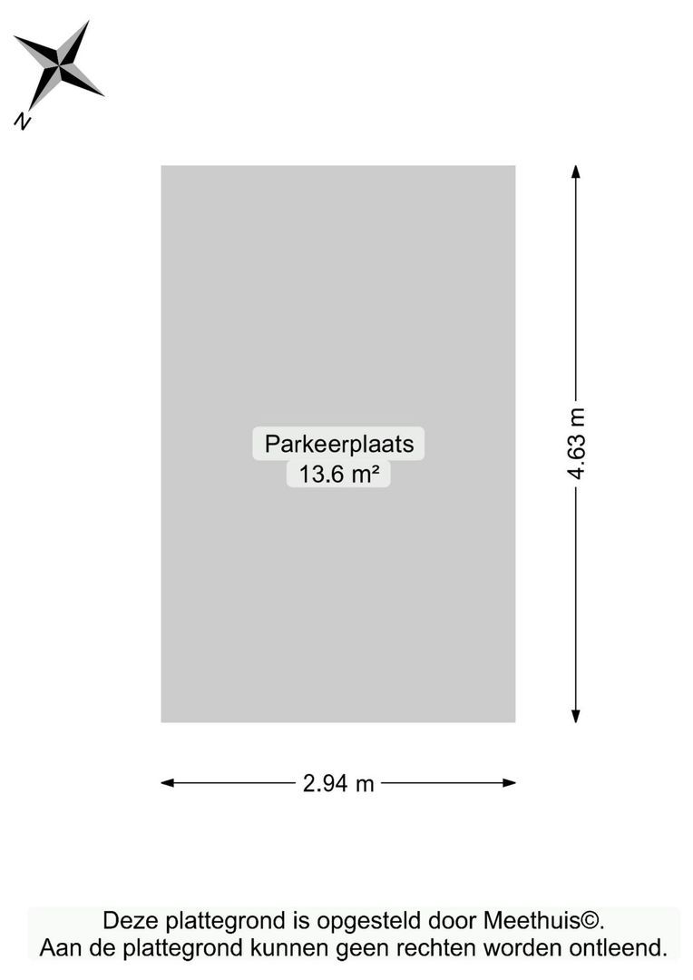 Oosterkade 12 8, Groningen plattegrond-1