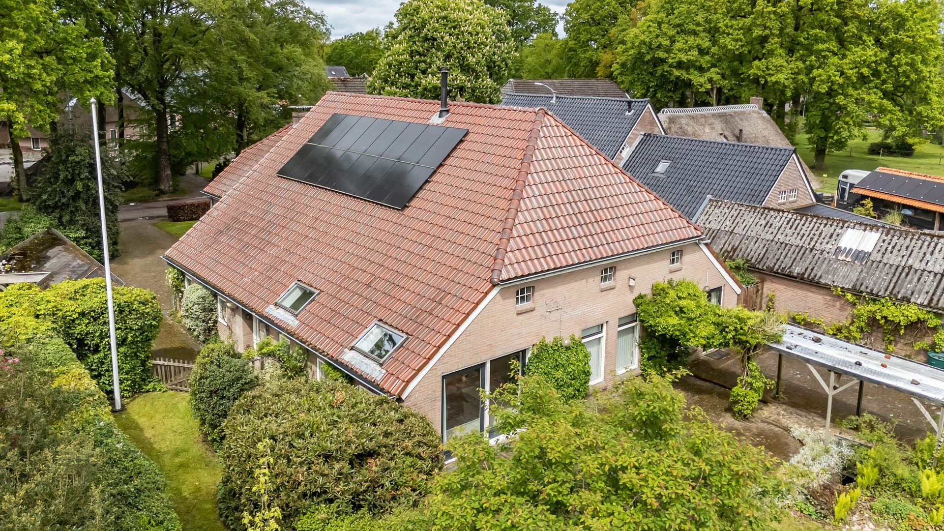 Hoofdstraat 35, Eext foto-6