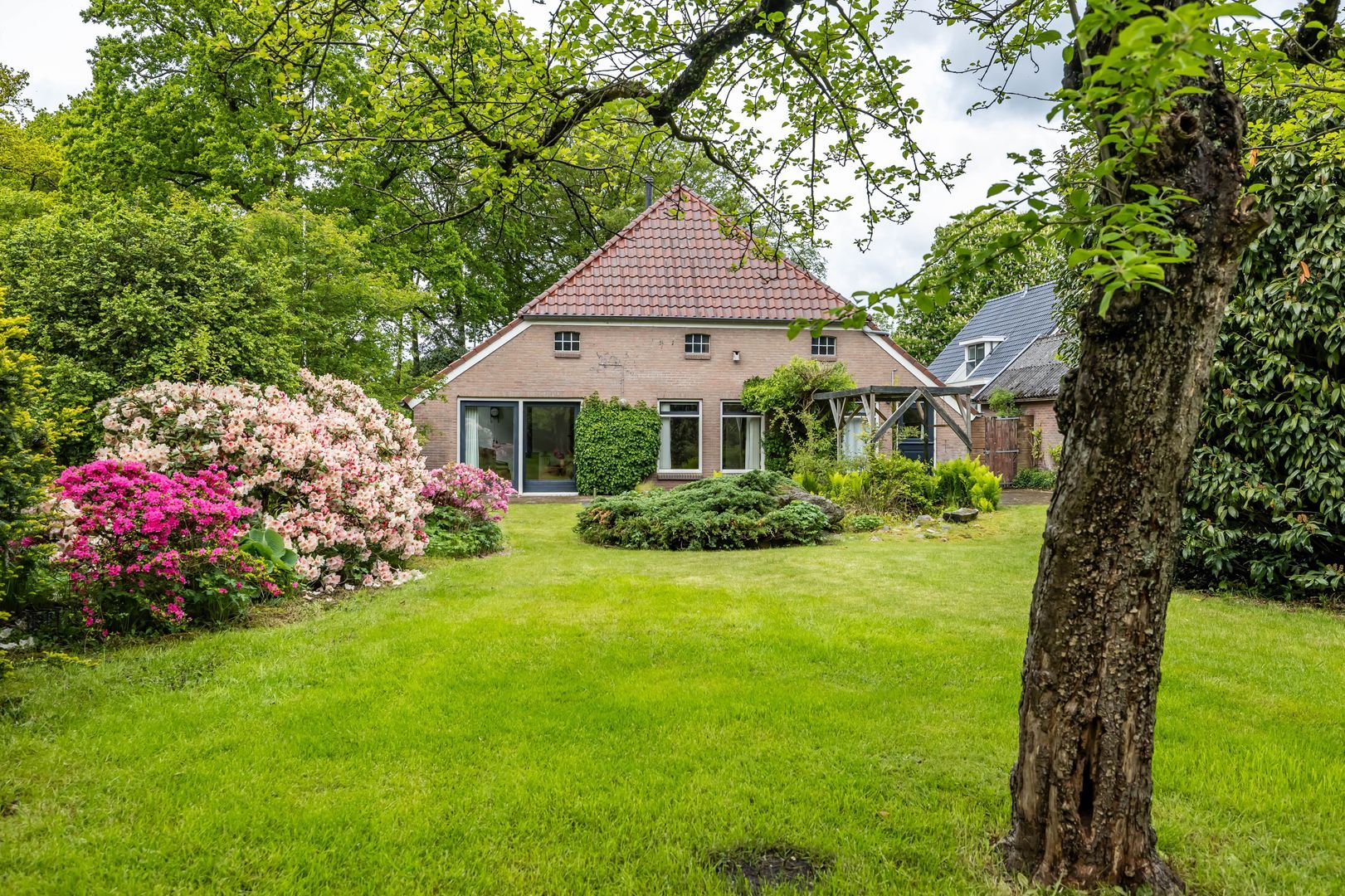 Hoofdstraat 35, Eext foto-15