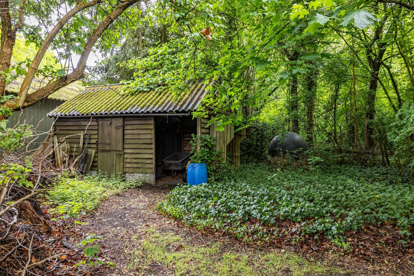 Hoofdstraat 35, Eext foto-13