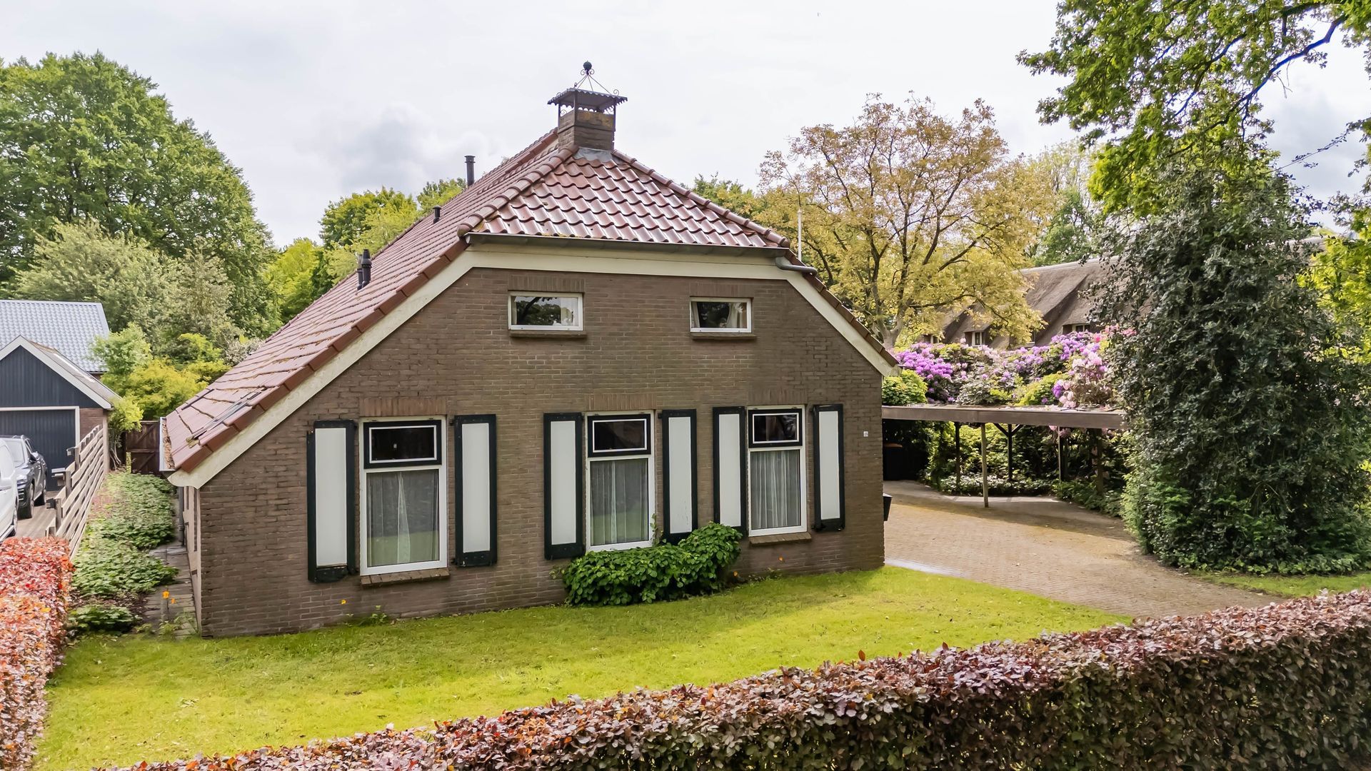 Hoofdstraat 35, Eext foto-1