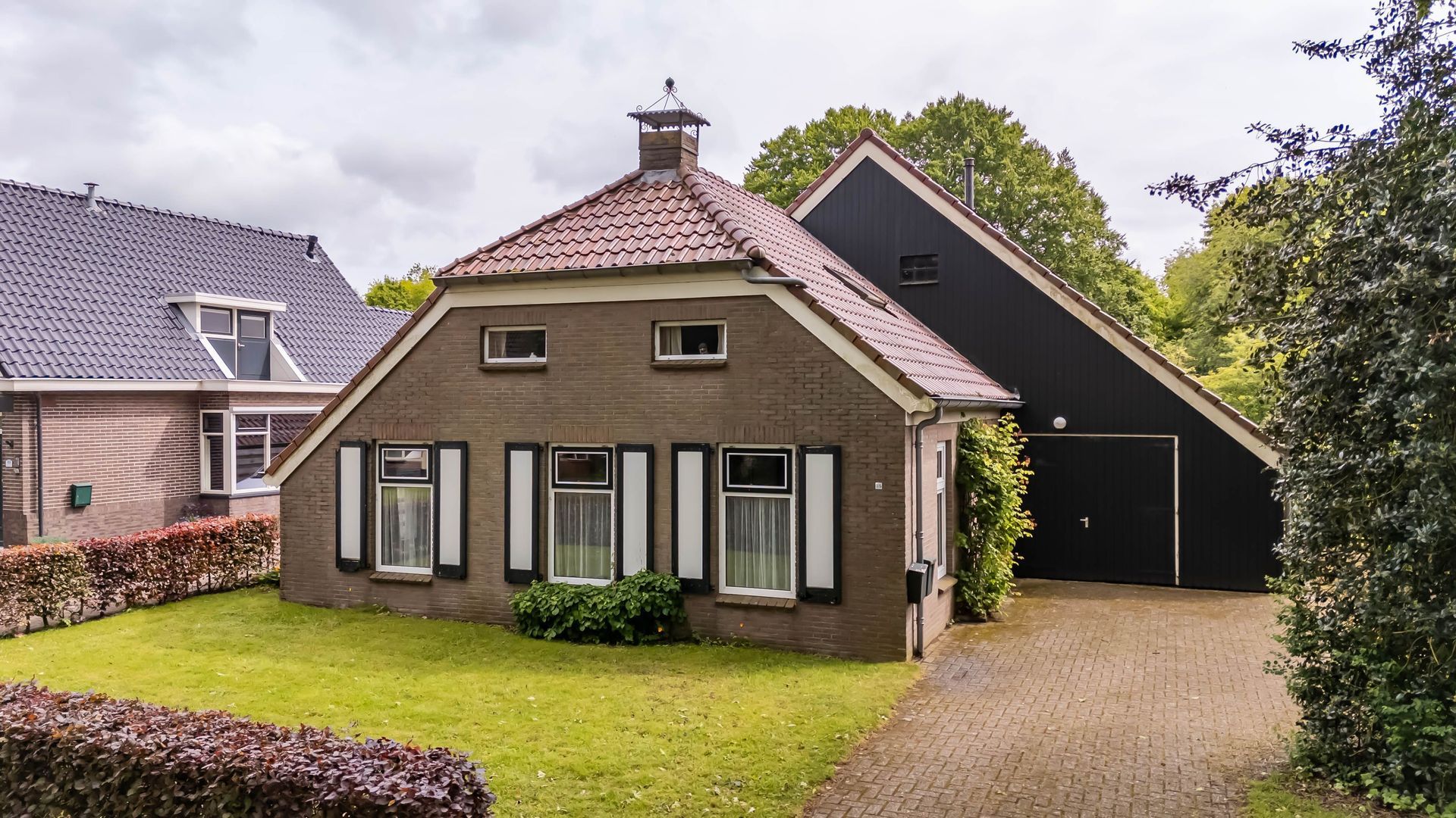 Hoofdstraat 35, Eext foto-0