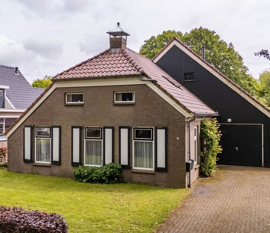 Hoofdstraat 35, Eext