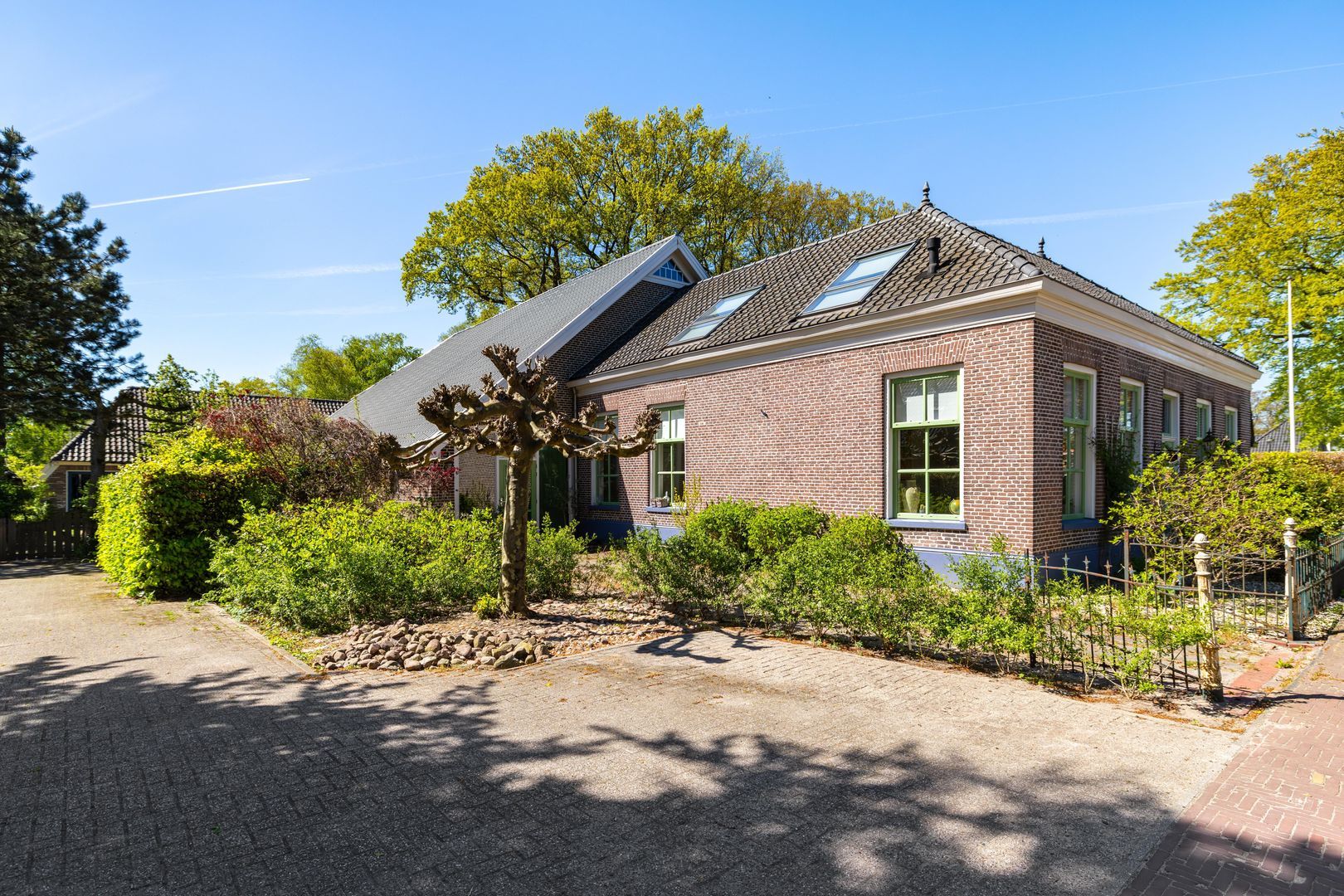 Hoofdstraat 34, Odoorn foto-14