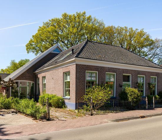 Hoofdstraat 34, Odoorn