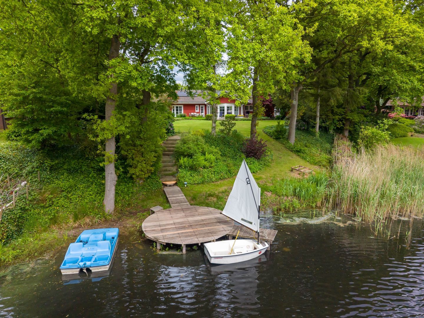 Zandlust 4, Tynaarlo foto-60