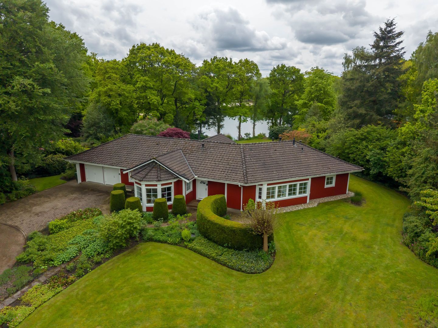 Zandlust 4, Tynaarlo foto-63