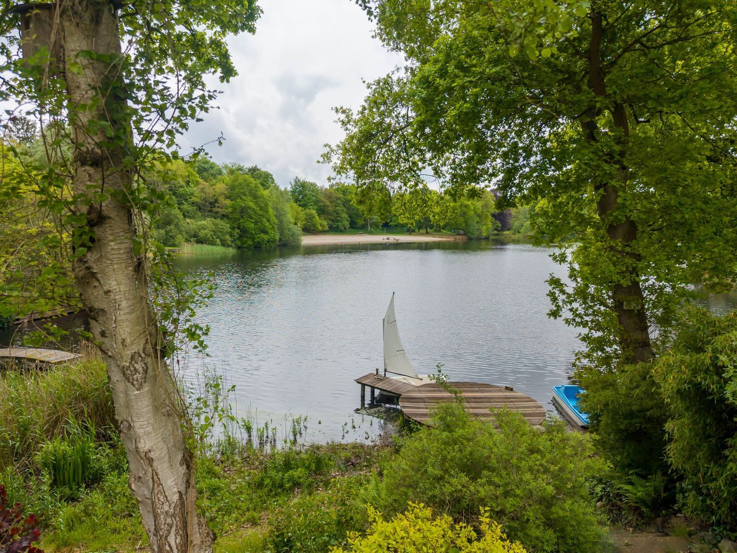 Zandlust 4, Tynaarlo foto-56