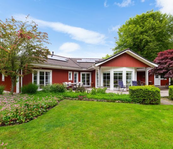Zandlust 4, Tynaarlo