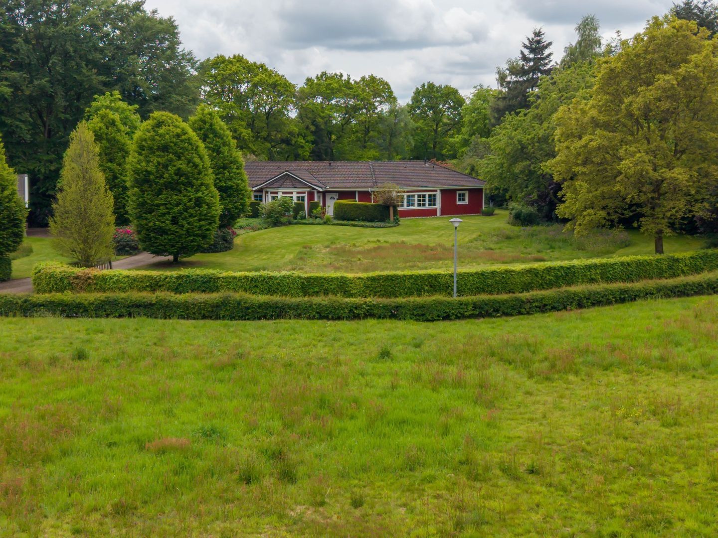 Zandlust 4, Tynaarlo foto-62