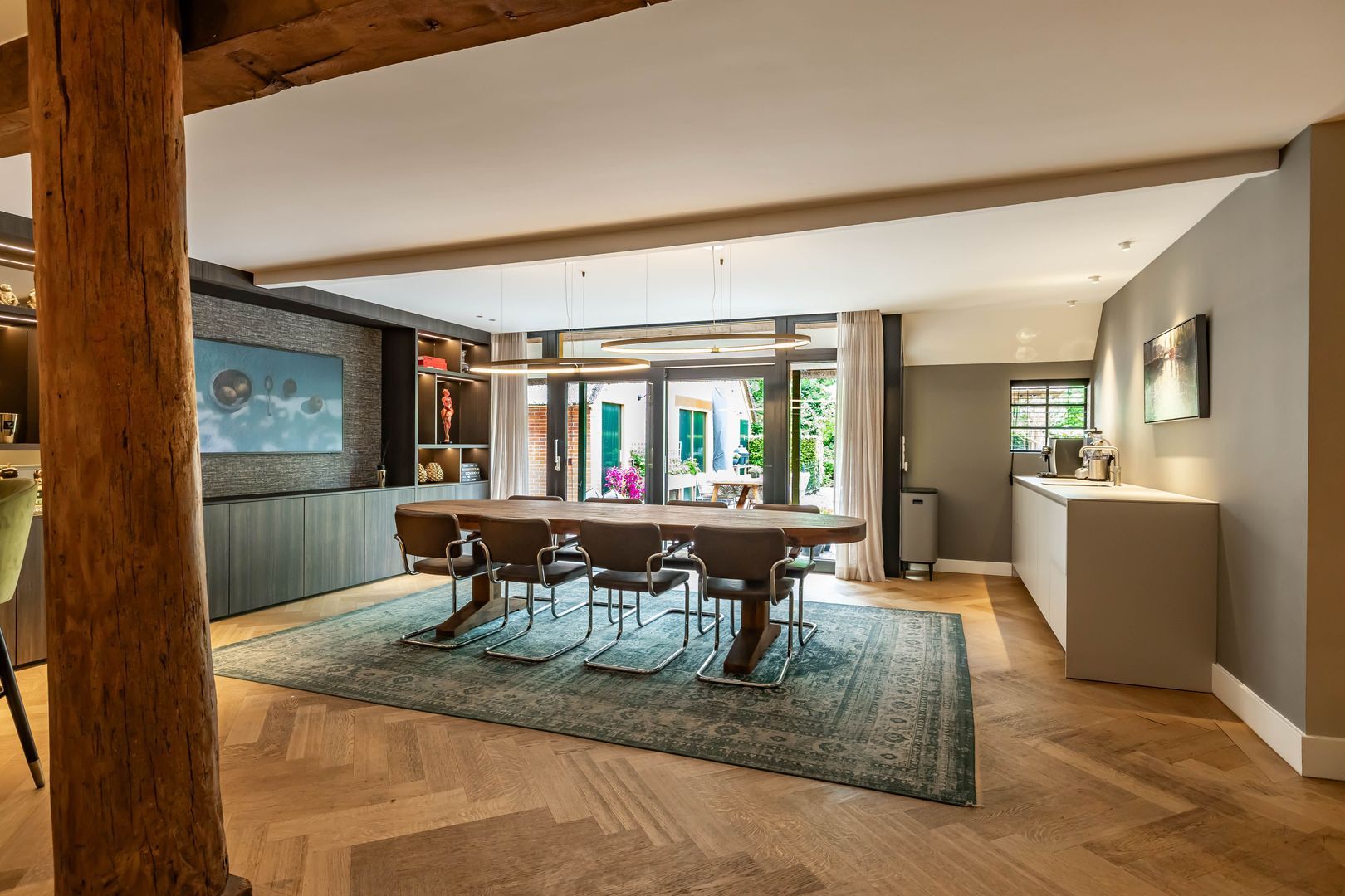 Oosteinde 1, Roden foto-51